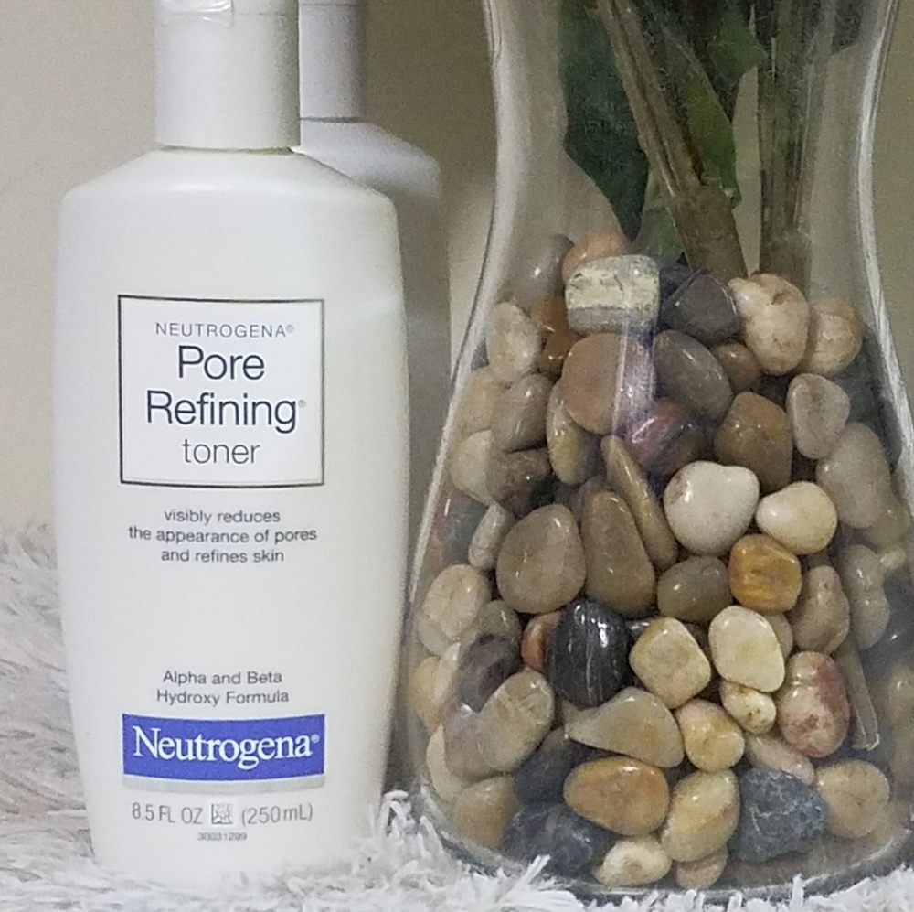 Neutrogena Toner